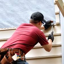 Siding for Multi-Family Homes in Cottonwood, ID